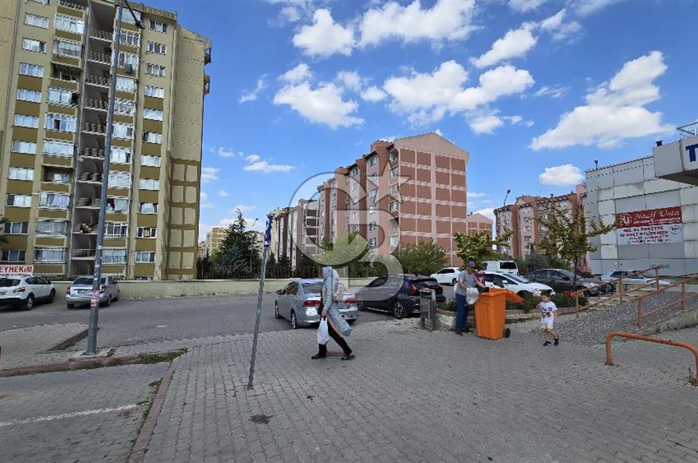 COLDWELL BANKERDAN YAZIR TOKİ AVM'DE SATILIK DÜKKAN