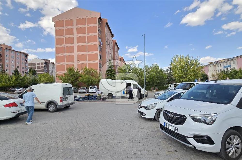 COLDWELL BANKERDAN YAZIR TOKİ AVM'DE SATILIK DÜKKAN