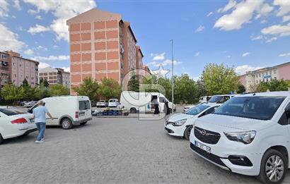 COLDWELL BANKERDAN YAZIR TOKİ AVM'DE SATILIK DÜKKAN