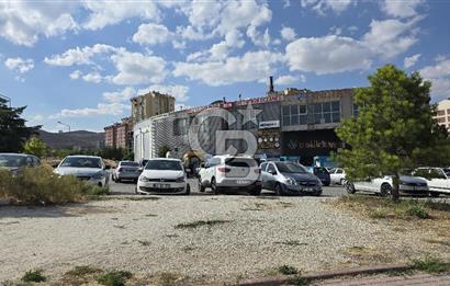 COLDWELL BANKERDAN YAZIR TOKİ AVM'DE SATILIK DÜKKAN
