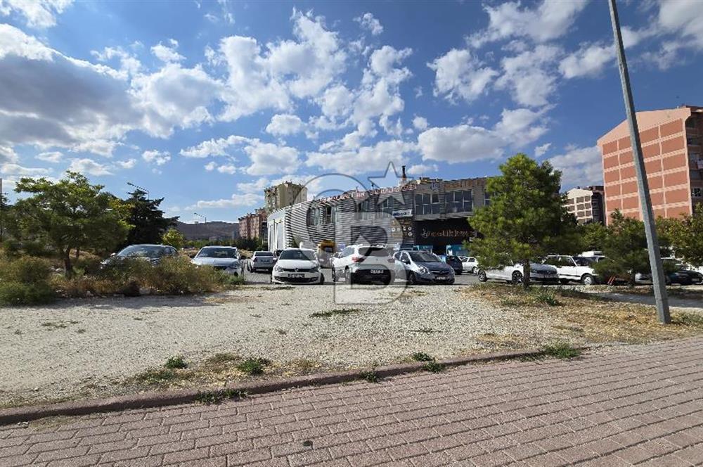 COLDWELL BANKERDAN YAZIR TOKİ AVM'DE SATILIK DÜKKAN