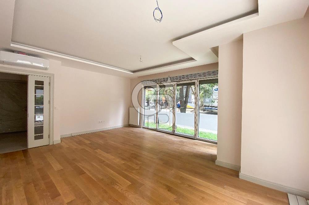 Göztepe Tepegöz Sokak, yeni bina 3+1 ebeveyn banyolu satılık daire.