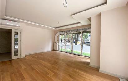 Göztepe Tepegöz Sokak, yeni bina 3+1 ebeveyn banyolu satılık daire.