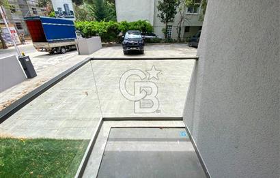 Göztepe Tepegöz Sokak, yeni bina 3+1 ebeveyn banyolu satılık daire.