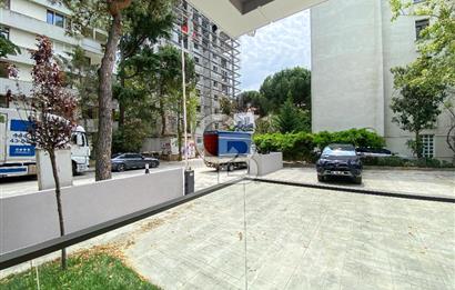 Göztepe Tepegöz Sokak, yeni bina 3+1 ebeveyn banyolu satılık daire.