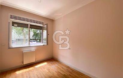 Göztepe Tepegöz Sokak, yeni bina 3+1 ebeveyn banyolu satılık daire.