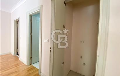 Göztepe Tepegöz Sokak, yeni bina 3+1 ebeveyn banyolu satılık daire.