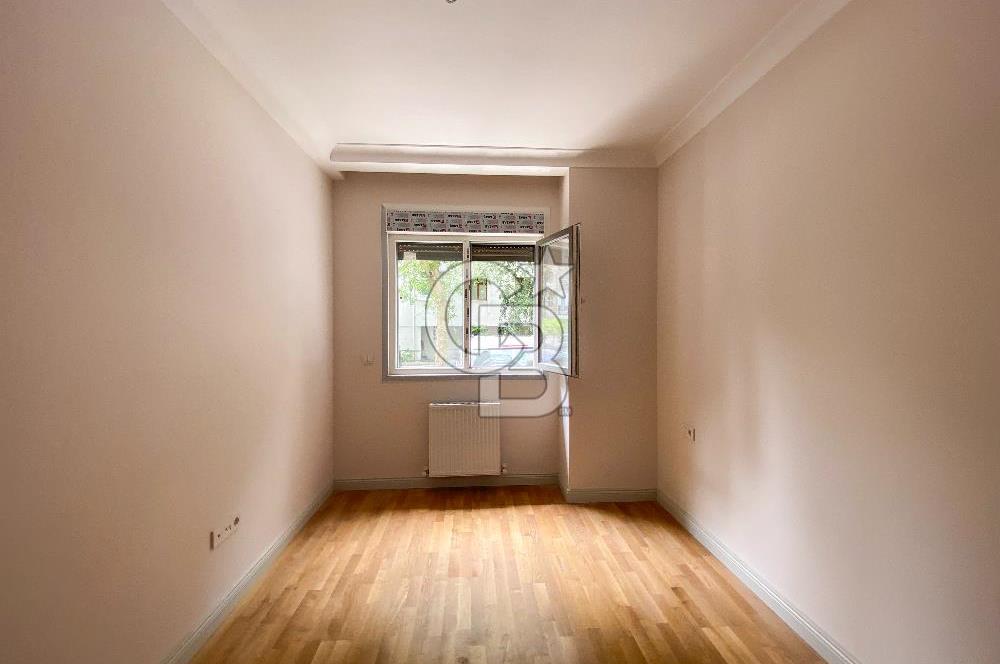 Göztepe Tepegöz Sokak, yeni bina 3+1 ebeveyn banyolu satılık daire.