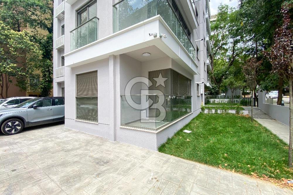 Göztepe Tepegöz Sokak, yeni bina 3+1 ebeveyn banyolu satılık daire.