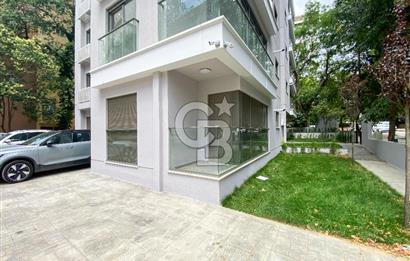 Göztepe Tepegöz Sokak, yeni bina 3+1 ebeveyn banyolu satılık daire.