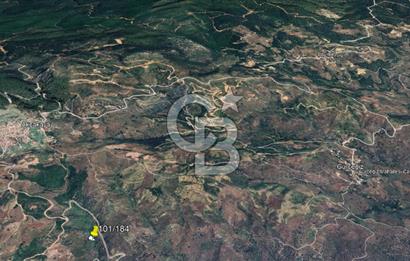 MUĞLA;MİLAS,AKÇAKAYA DA SATILIK YATIRIMLIK ARAZİ