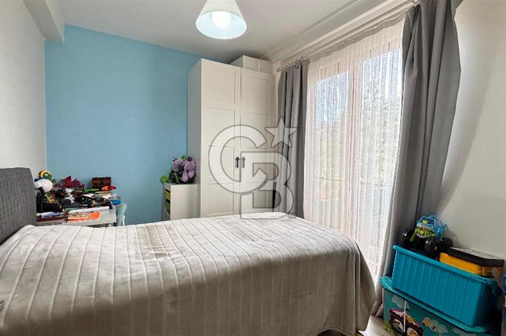 Çekmeköy Alemdağ Mah Dreamlife Sitesi 2+1 Kiralık Bahçe Dubleks