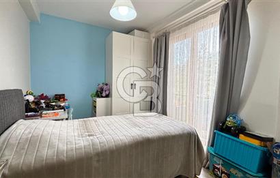 Çekmeköy Alemdağ Mah Dreamlife Sitesi 2+1 Kiralık Bahçe Dubleks