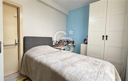 Çekmeköy Alemdağ Mah Dreamlife Sitesi 2+1 Kiralık Bahçe Dubleks