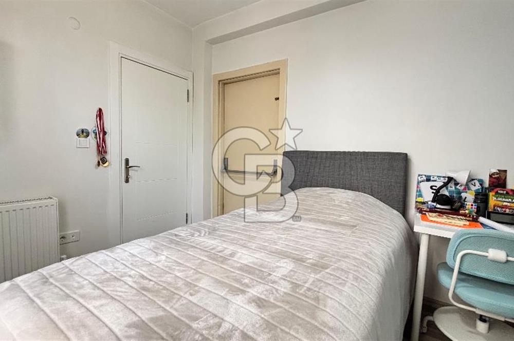 Çekmeköy Alemdağ Mah Dreamlife Sitesi 2+1 Kiralık Bahçe Dubleks