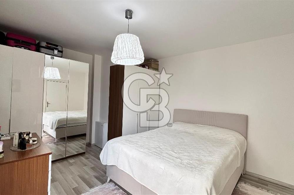 Çekmeköy Alemdağ Mah Dreamlife Sitesi 2+1 Kiralık Bahçe Dubleks