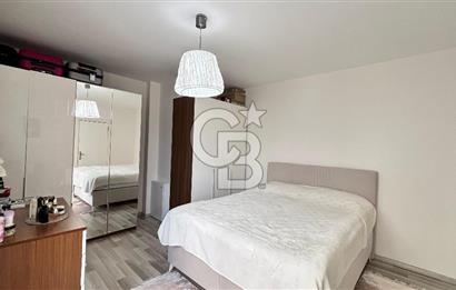 Çekmeköy Alemdağ Mah Dreamlife Sitesi 2+1 Kiralık Bahçe Dubleks