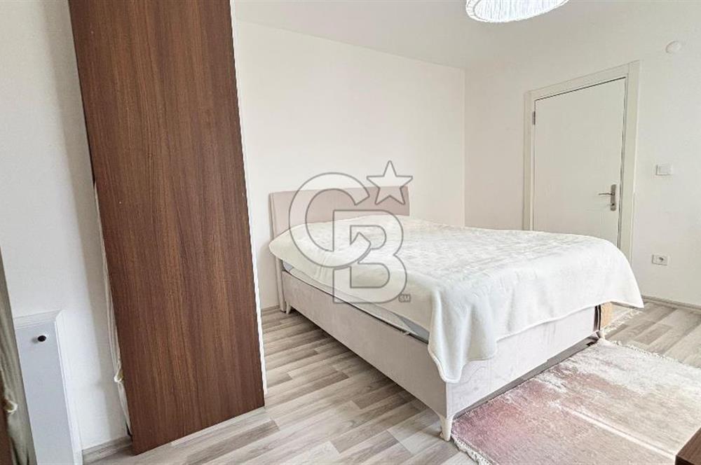 Çekmeköy Alemdağ Mah Dreamlife Sitesi 2+1 Kiralık Bahçe Dubleks