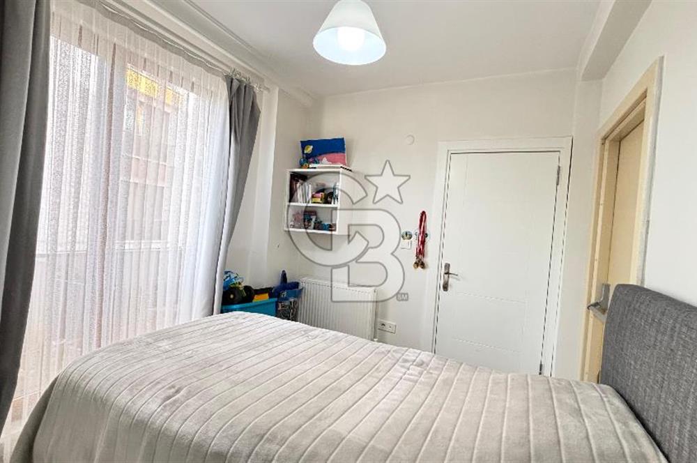 Çekmeköy Alemdağ Mah Dreamlife Sitesi 2+1 Kiralık Bahçe Dubleks