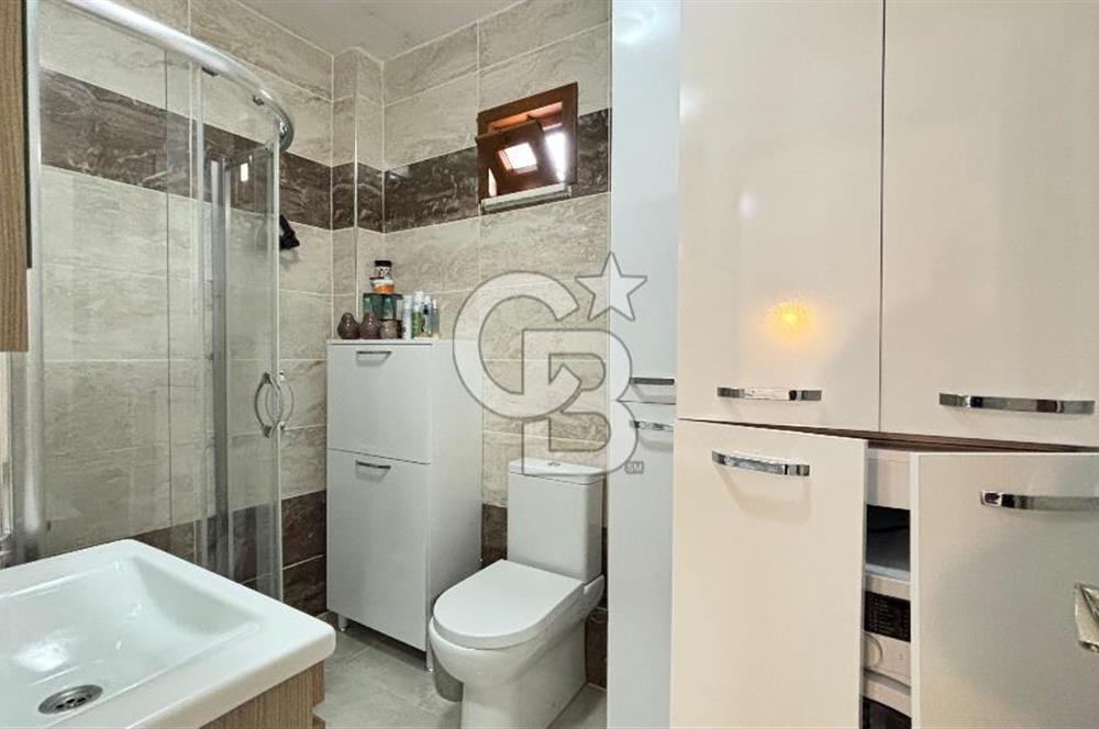 Çekmeköy Alemdağ Mah Dreamlife Sitesi 2+1 Kiralık Bahçe Dubleks