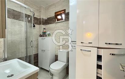 Çekmeköy Alemdağ Mah Dreamlife Sitesi 2+1 Kiralık Bahçe Dubleks