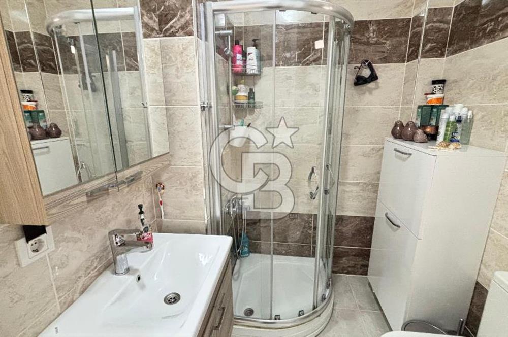 Çekmeköy Alemdağ Mah Dreamlife Sitesi 2+1 Kiralık Bahçe Dubleks