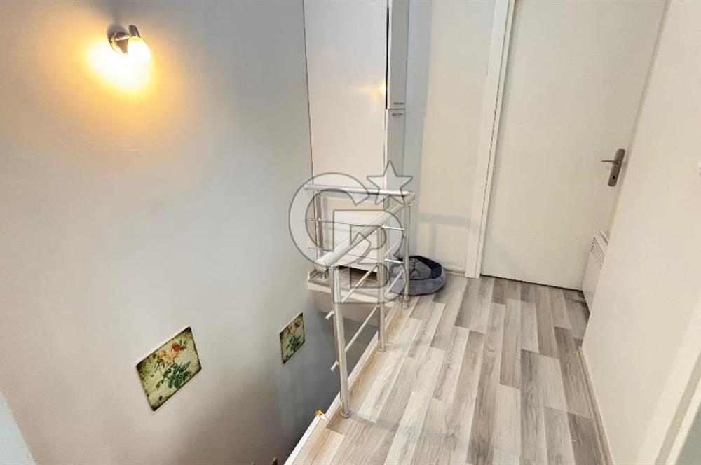 Çekmeköy Alemdağ Mah Dreamlife Sitesi 2+1 Kiralık Bahçe Dubleks