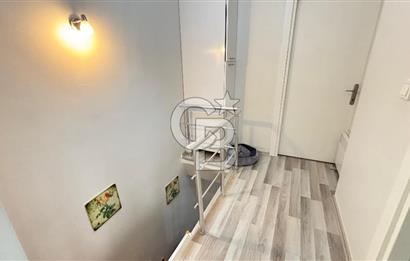 Çekmeköy Alemdağ Mah Dreamlife Sitesi 2+1 Kiralık Bahçe Dubleks