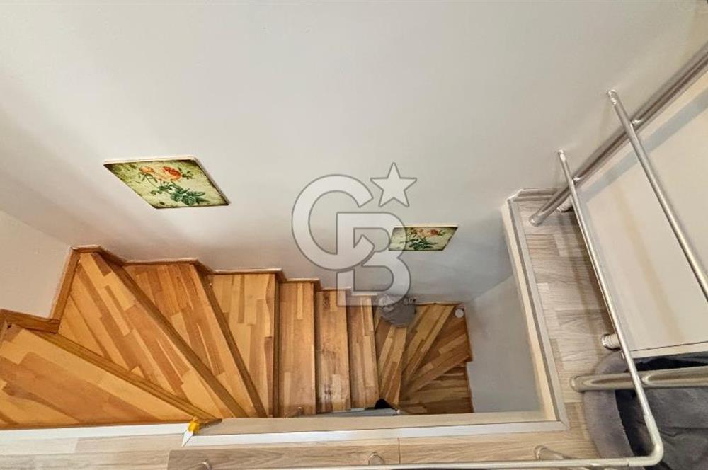 Çekmeköy Alemdağ Mah Dreamlife Sitesi 2+1 Kiralık Bahçe Dubleks