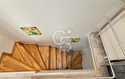 Çekmeköy Alemdağ Mah Dreamlife Sitesi 2+1 Kiralık Bahçe Dubleks