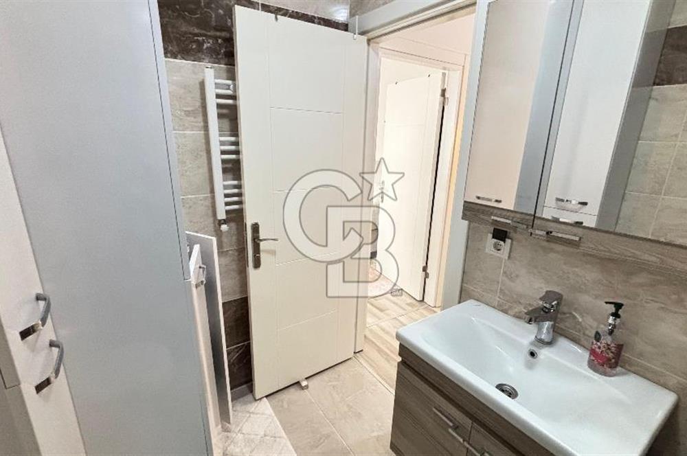 Çekmeköy Alemdağ Mah Dreamlife Sitesi 2+1 Kiralık Bahçe Dubleks