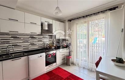 Çekmeköy Alemdağ Mah Dreamlife Sitesi 2+1 Kiralık Bahçe Dubleks