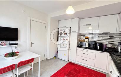 Çekmeköy Alemdağ Mah Dreamlife Sitesi 2+1 Kiralık Bahçe Dubleks