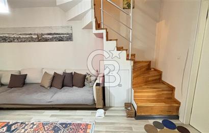 Çekmeköy Alemdağ Mah Dreamlife Sitesi 2+1 Kiralık Bahçe Dubleks