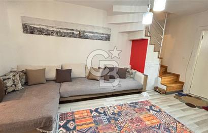 Çekmeköy Alemdağ Mah Dreamlife Sitesi 2+1 Kiralık Bahçe Dubleks
