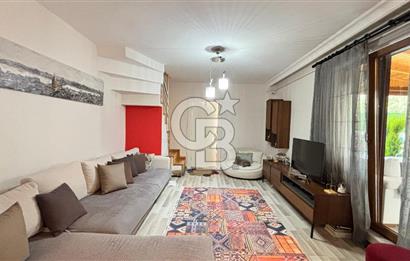 Çekmeköy Alemdağ Mah Dreamlife Sitesi 2+1 Kiralık Bahçe Dubleks