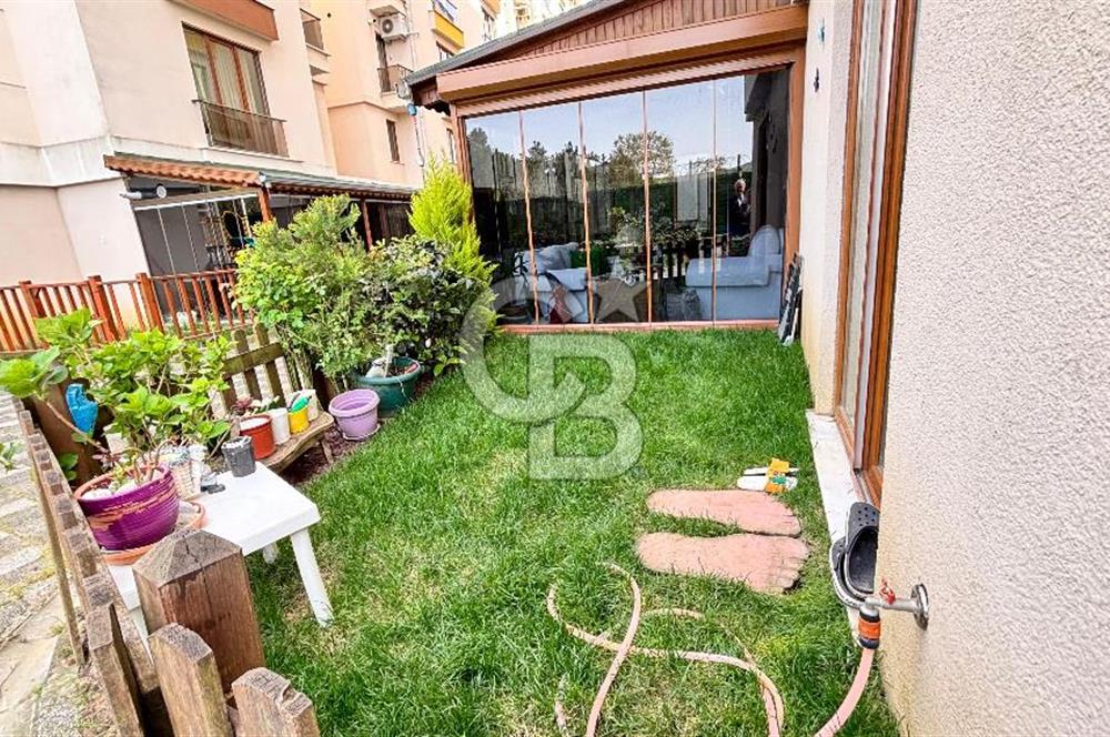 Çekmeköy Alemdağ Mah Dreamlife Sitesi 2+1 Kiralık Bahçe Dubleks