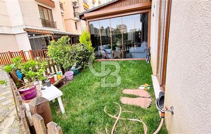 Çekmeköy Alemdağ Mah Dreamlife Sitesi 2+1 Kiralık Bahçe Dubleks