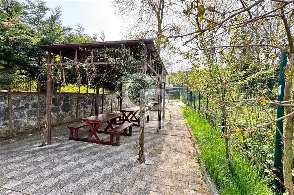 Çekmeköy Alemdağ Mah Dreamlife Sitesi 2+1 Kiralık Bahçe Dubleks
