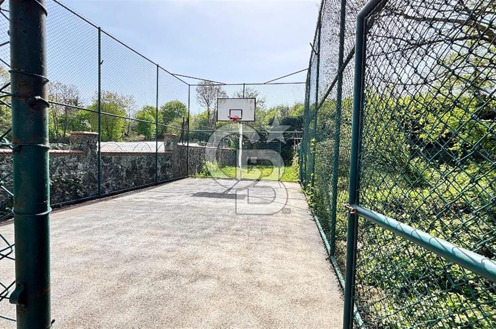 Çekmeköy Alemdağ Mah Dreamlife Sitesi 2+1 Kiralık Bahçe Dubleks
