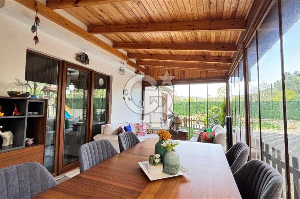 Çekmeköy Alemdağ Mah Dreamlife Sitesi 2+1 Kiralık Bahçe Dubleks