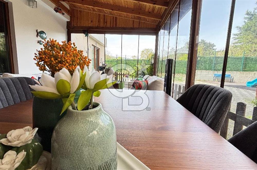 Çekmeköy Alemdağ Mah Dreamlife Sitesi 2+1 Kiralık Bahçe Dubleks