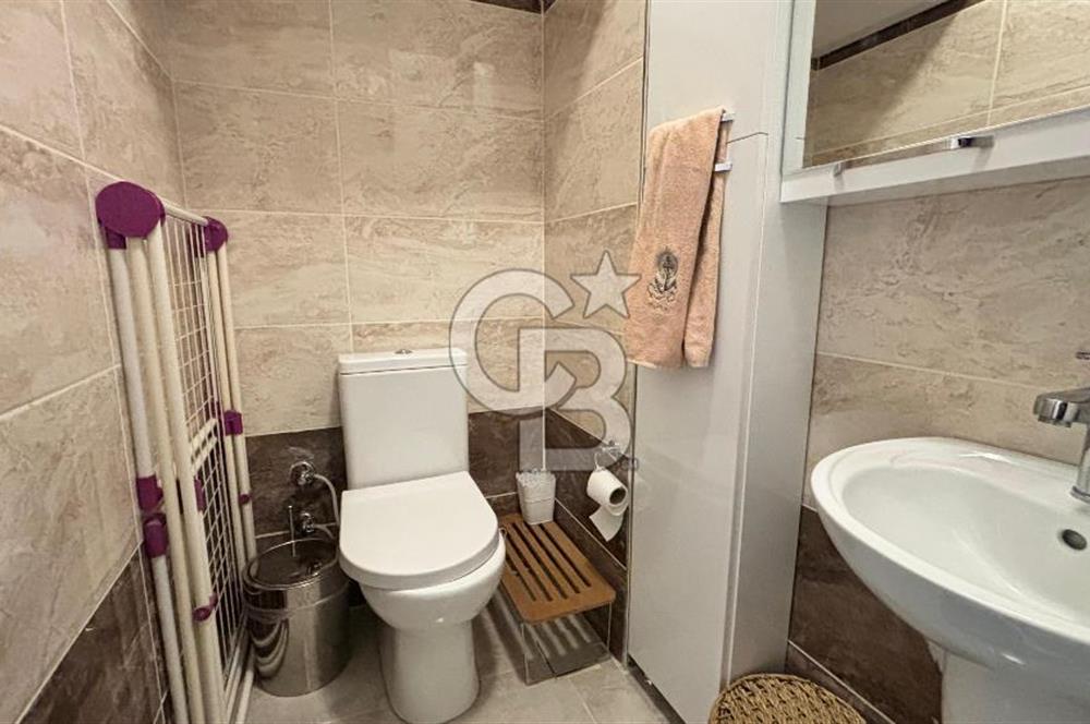 Çekmeköy Alemdağ Mah Dreamlife Sitesi 2+1 Kiralık Bahçe Dubleks