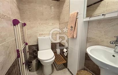 Çekmeköy Alemdağ Mah Dreamlife Sitesi 2+1 Kiralık Bahçe Dubleks