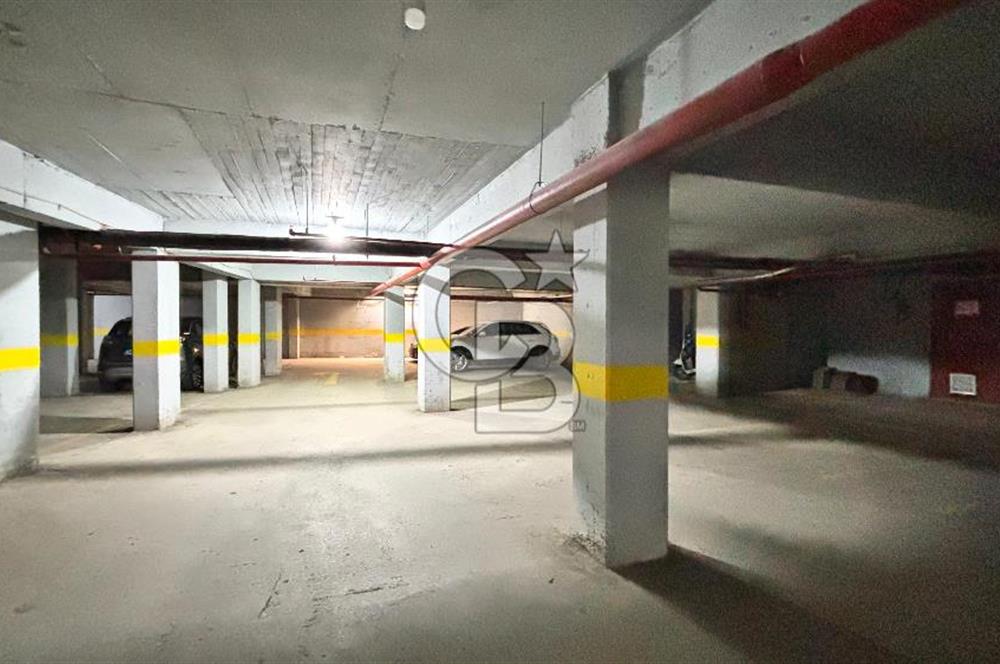 Çekmeköy Alemdağ Mah Dreamlife Sitesi 2+1 Kiralık Bahçe Dubleks