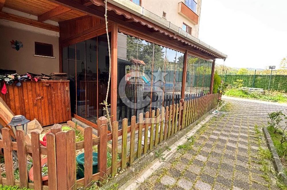 Çekmeköy Alemdağ Mah Dreamlife Sitesi 2+1 Kiralık Bahçe Dubleks