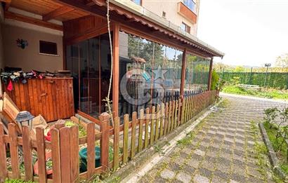 Çekmeköy Alemdağ Mah Dreamlife Sitesi 2+1 Kiralık Bahçe Dubleks