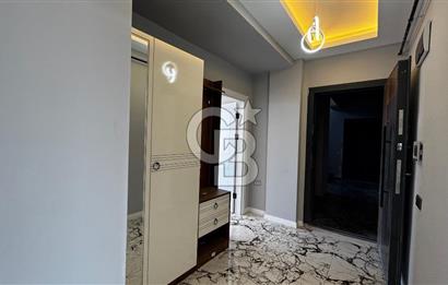 Deniz Manzaralı Geniş Kullanım Alanına Sahip 3+1 / 0 Daire