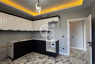 Deniz Manzaralı Geniş Kullanım Alanına Sahip 3+1 / 0 Daire