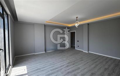 Deniz Manzaralı Geniş Kullanım Alanına Sahip 3+1 / 0 Daire